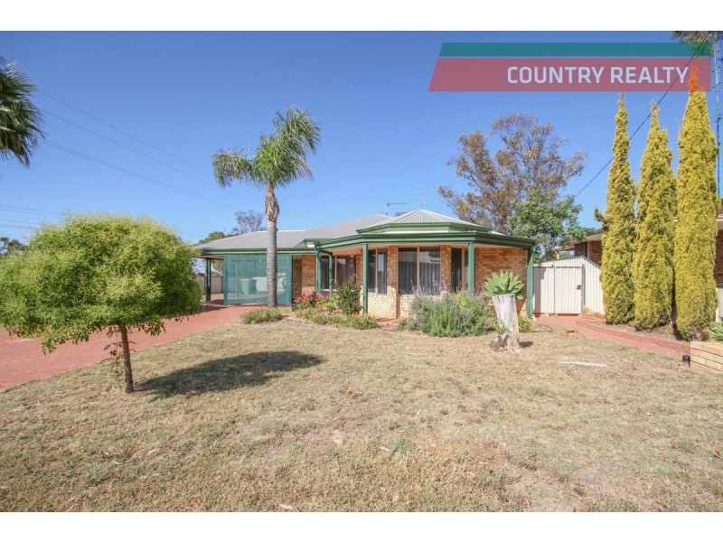1 Solomon Close, Northam WA 6401