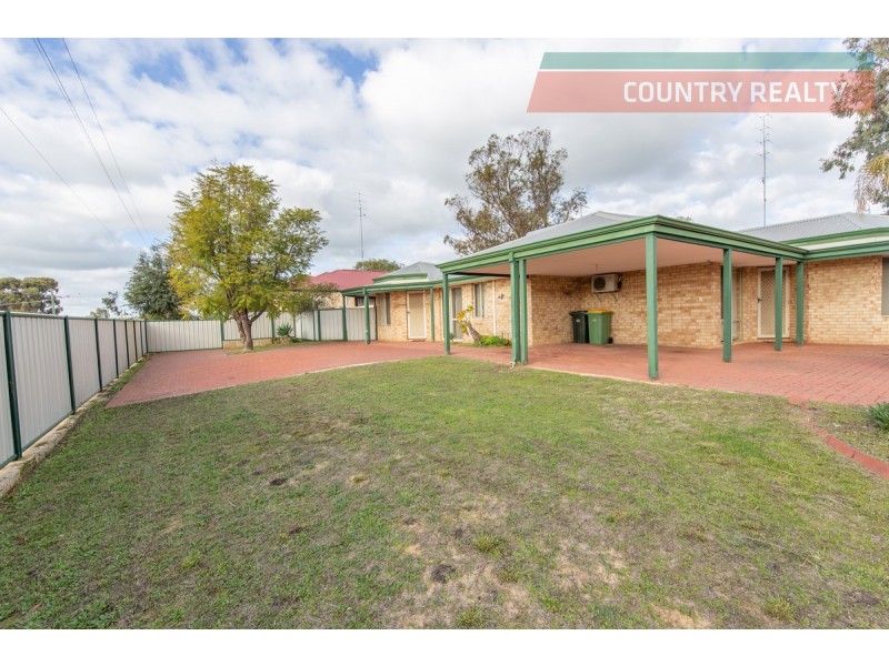 1 Solomon Close, Northam WA 6401