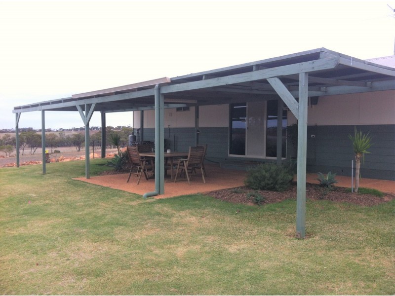 1366A Haddrill Road, Northam WA 6401