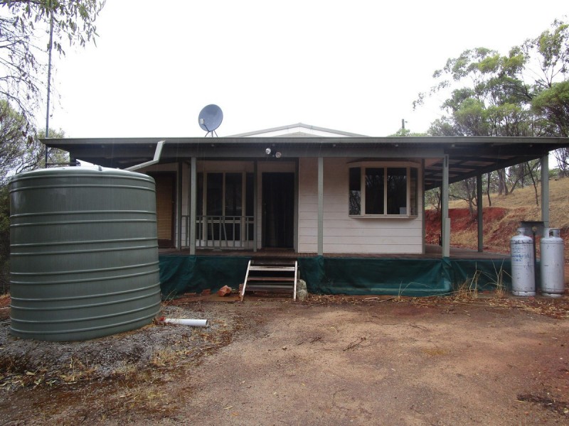 44 Francis Street, Toodyay WA 6566