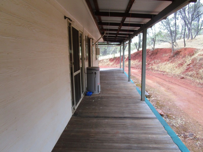 44 Francis Street, Toodyay WA 6566