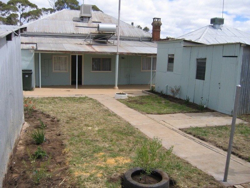 171 Wellington Street, Northam WA 6401