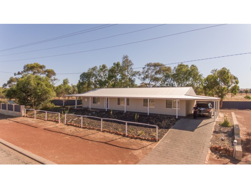 53 Clarke Street, Northam WA 6401