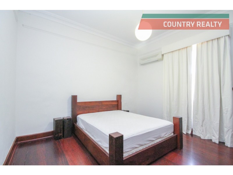 22 & 24 Redmile Road, York WA 6302