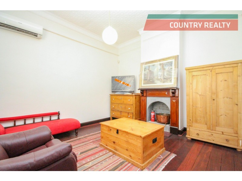 22 & 24 Redmile Road, York WA 6302