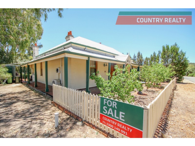 22 & 24 Redmile Road, York WA 6302