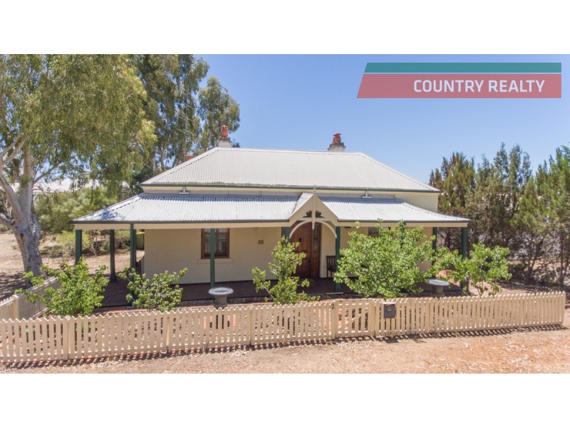 22 & 24 Redmile Road, York WA 6302