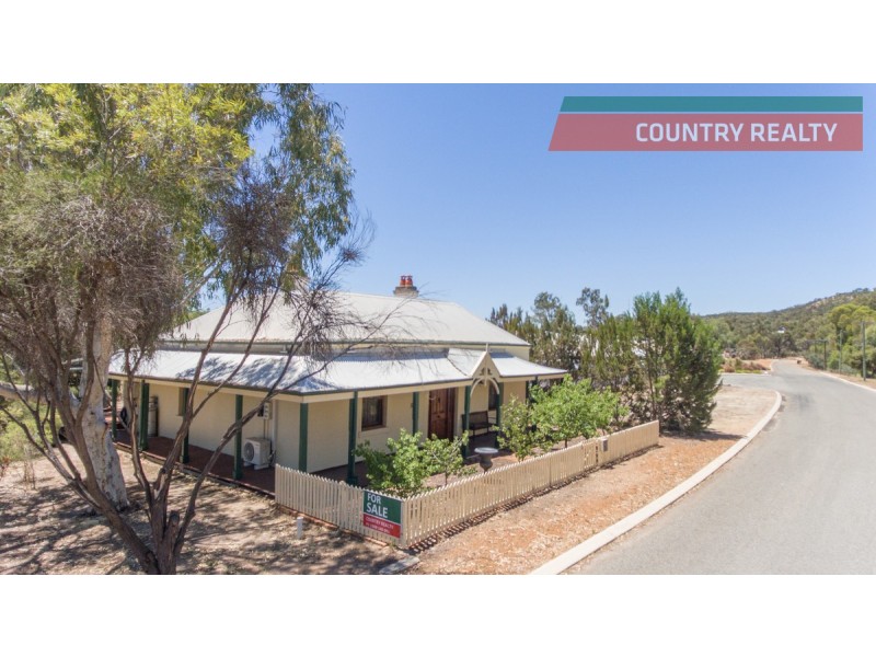 22 & 24 Redmile Road, York WA 6302