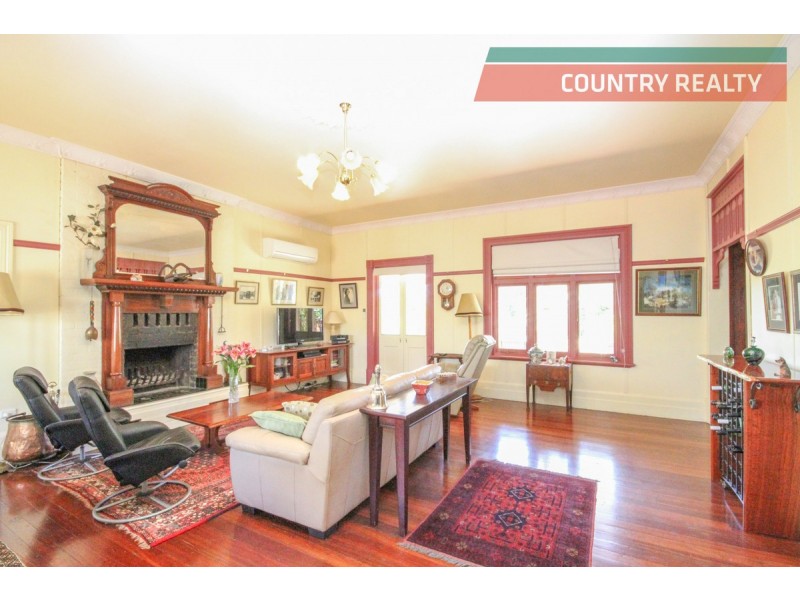 80 Herbert Road, York WA 6302