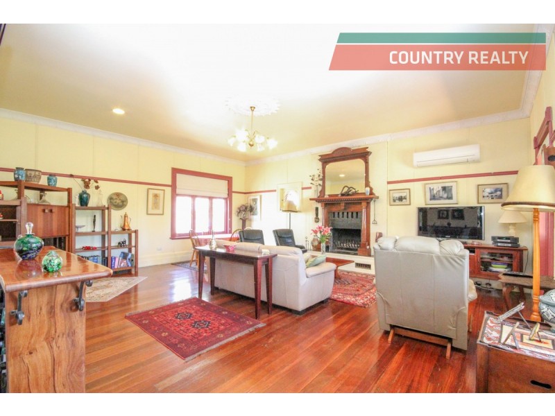 80 Herbert Road, York WA 6302