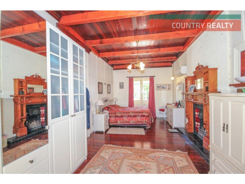 80 Herbert Road, York WA 6302