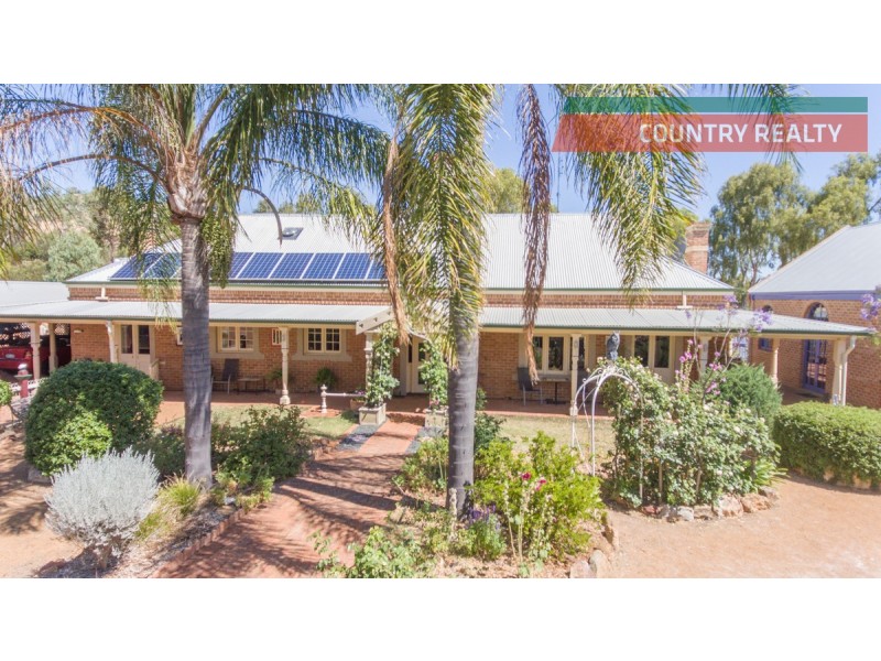 80 Herbert Road, York WA 6302