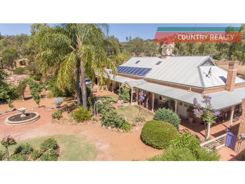 80 Herbert Road, York WA 6302