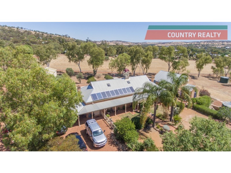80 Herbert Road, York WA 6302