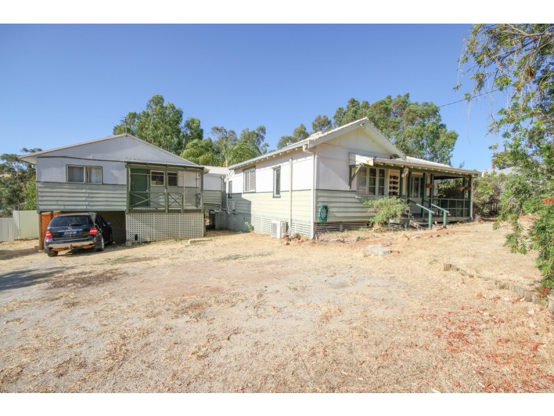 4 Fiennes Street, Toodyay WA 6566