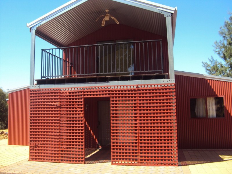 29 Panorama View, Toodyay WA 6566