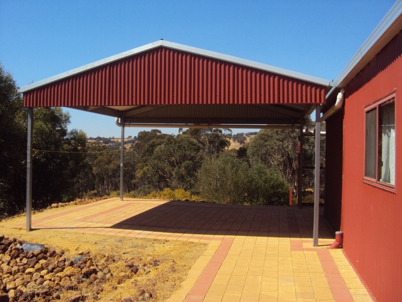 29 Panorama View, Toodyay WA 6566