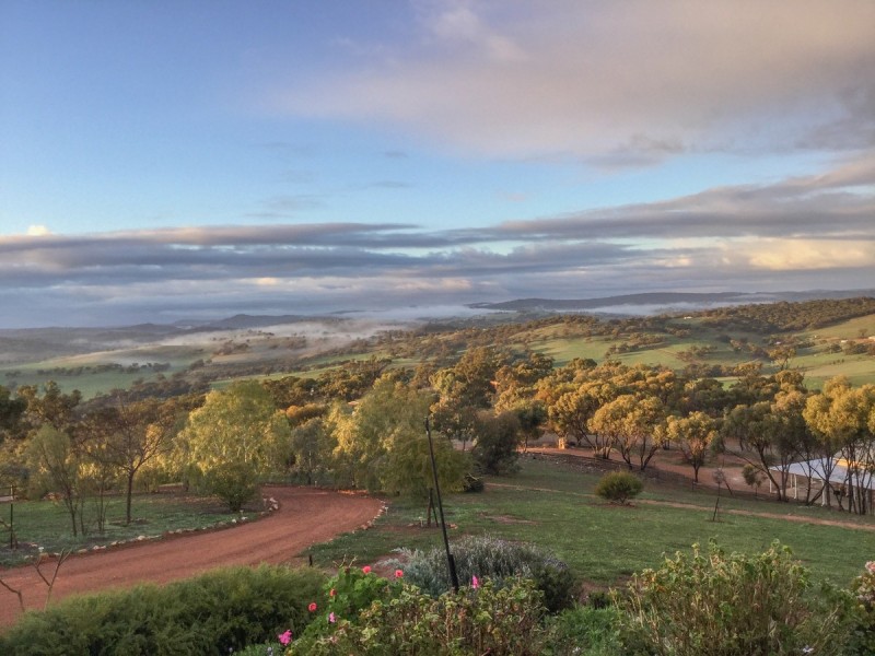 194 Timber Creek Crescent, Coondle, Toodyay WA 6566