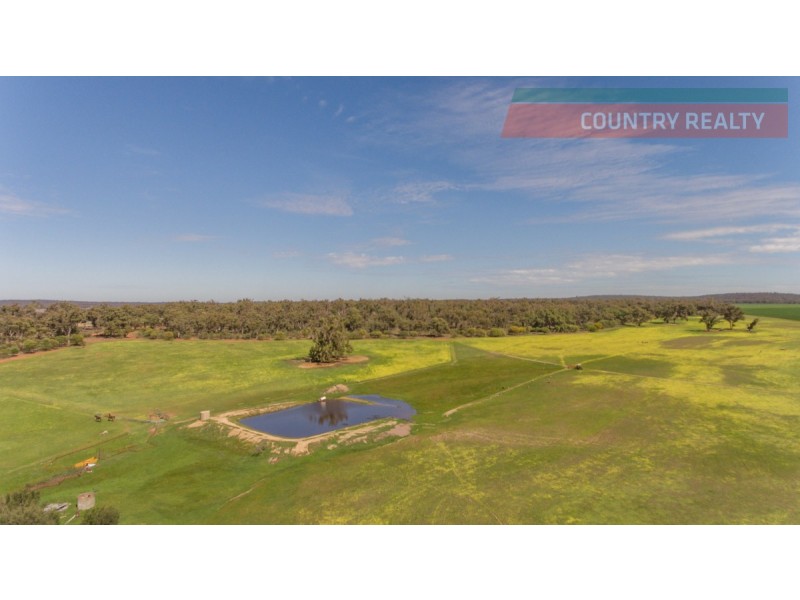 1339 Old Plains Road, Wattening, Toodyay WA 6566