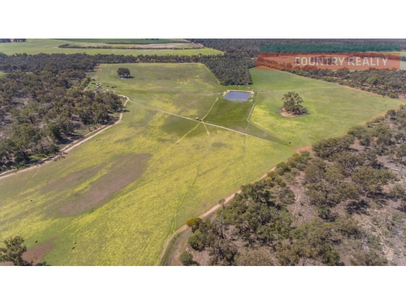 1339 Old Plains Road, Wattening, Toodyay WA 6566