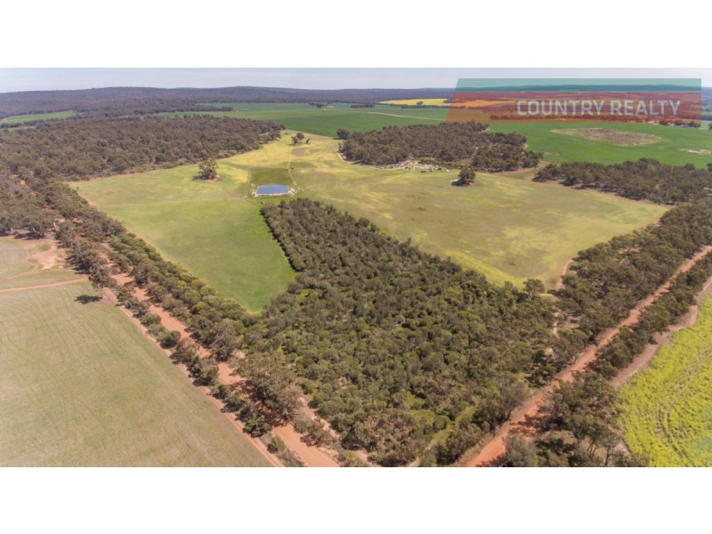 1339 Old Plains Road, Wattening, Toodyay WA 6566