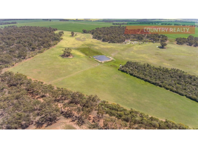 1339 Old Plains Road, Wattening, Toodyay WA 6566