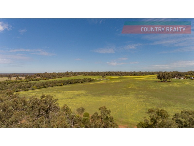 1339 Old Plains Road, Wattening, Toodyay WA 6566