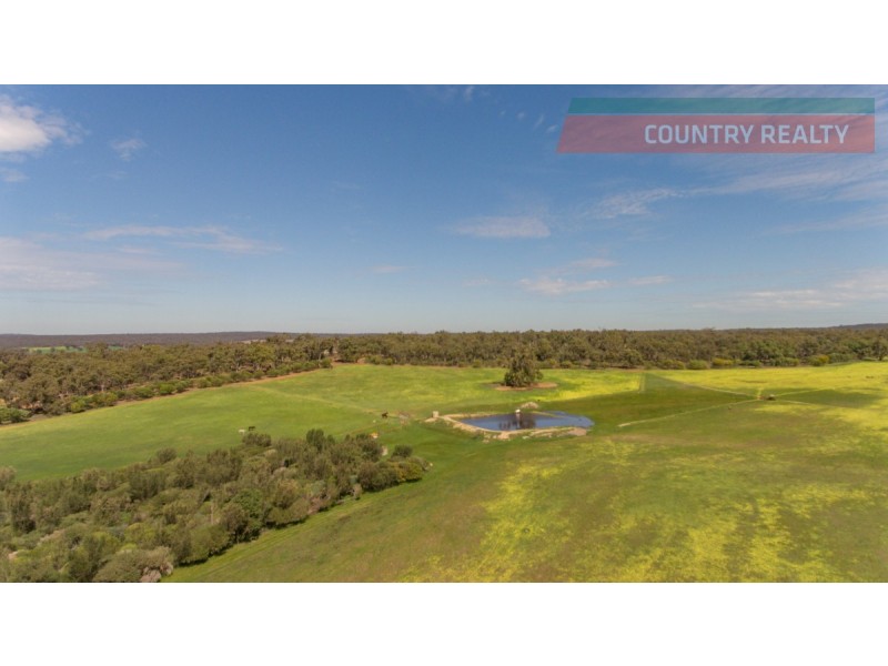 1339 Old Plains Road, Wattening, Toodyay WA 6566