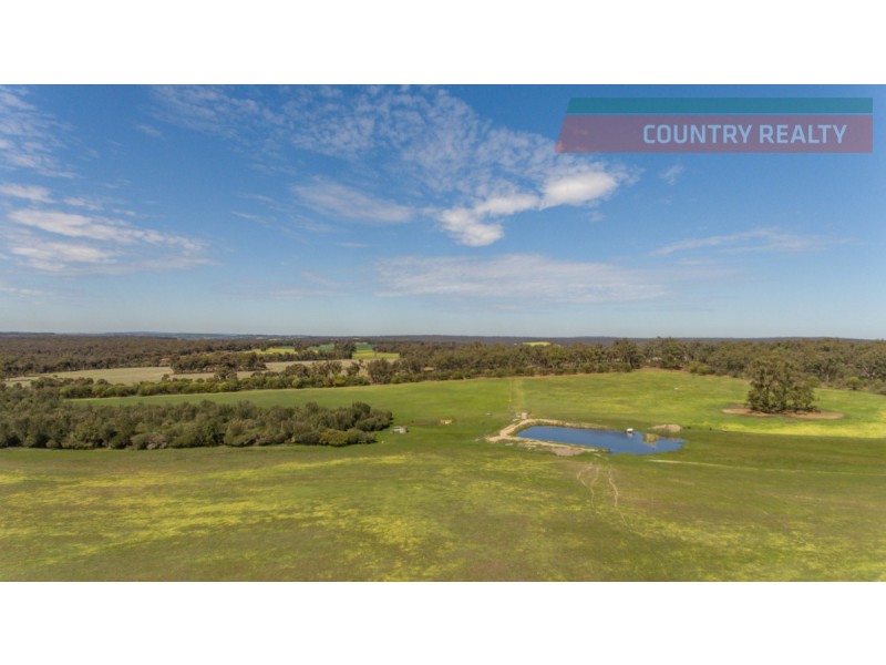 1339 Old Plains Road, Wattening, Toodyay WA 6566