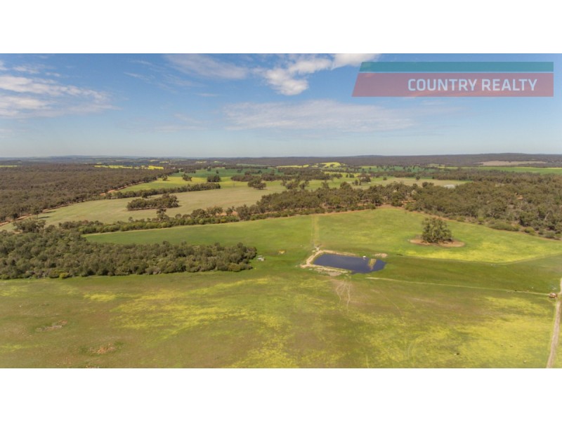 1339 Old Plains Road, Wattening, Toodyay WA 6566