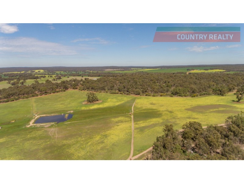 1339 Old Plains Road, Wattening, Toodyay WA 6566