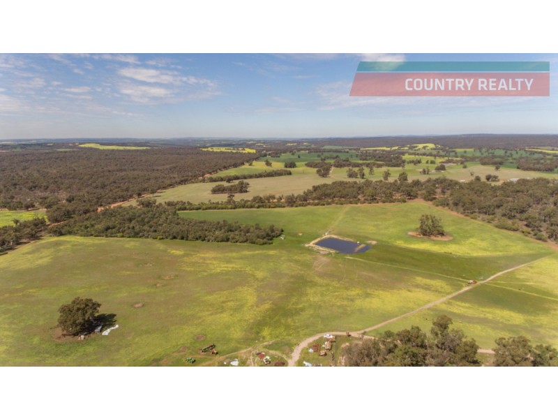 1339 Old Plains Road, Wattening, Toodyay WA 6566