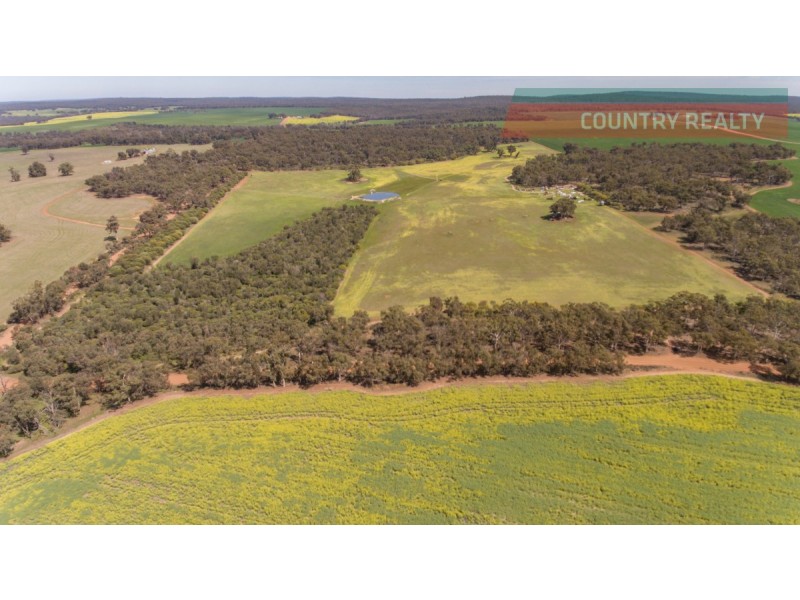 1339 Old Plains Road, Wattening, Toodyay WA 6566