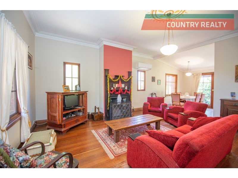 193 Ulster Road, York WA 6302