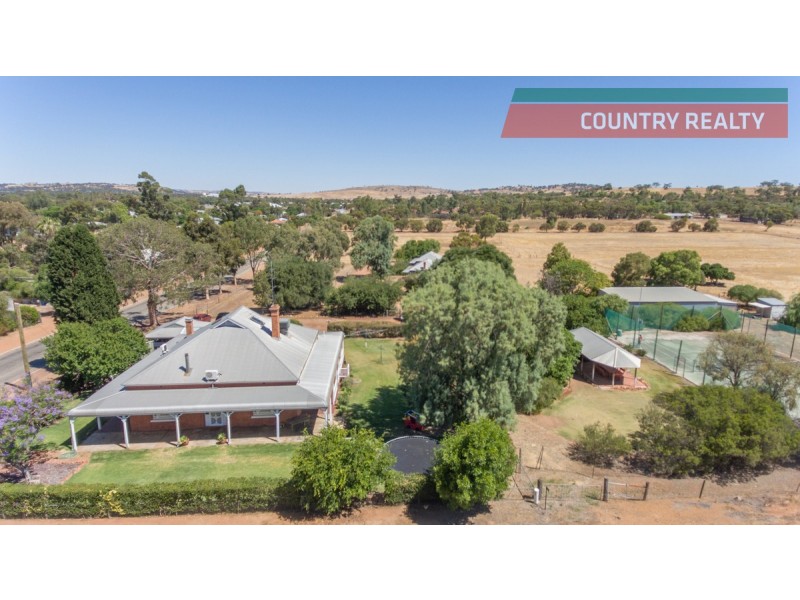 193 Ulster Road, York WA 6302