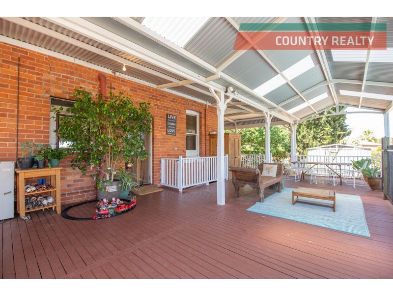 193 Ulster Road, York WA 6302