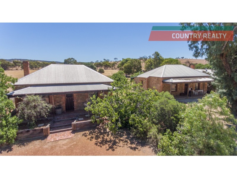 193 Ulster Road, York WA 6302