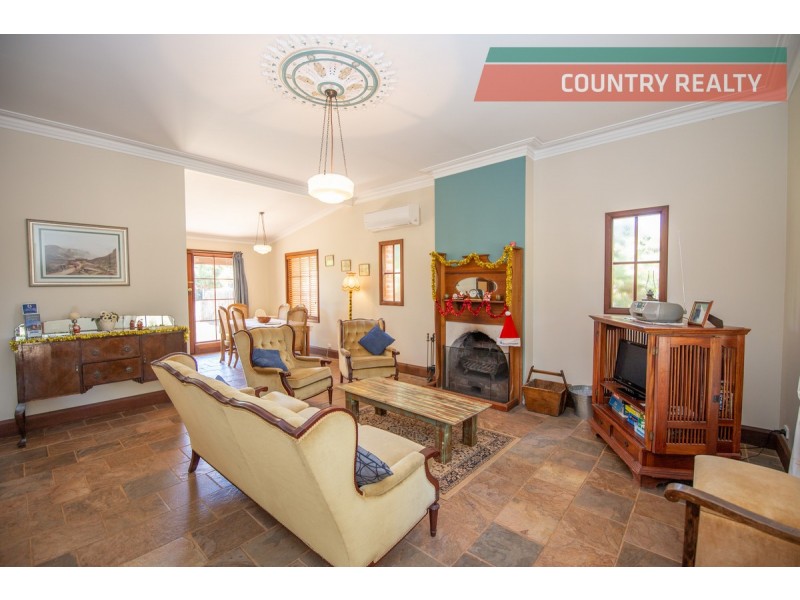 193 Ulster Road, York WA 6302