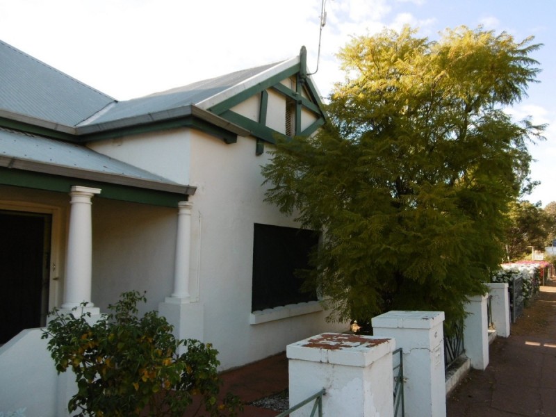 42 Stirling Terrace, Toodyay WA 6566