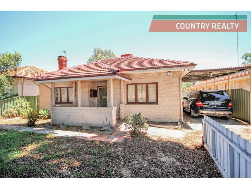 28 Forrest Street, Northam WA 6401