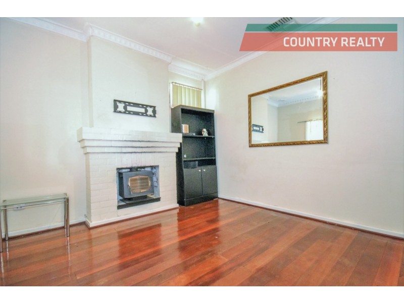 28 Forrest Street, Northam WA 6401