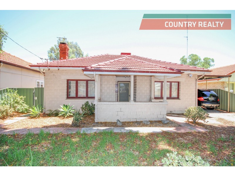 28 Forrest Street, Northam WA 6401