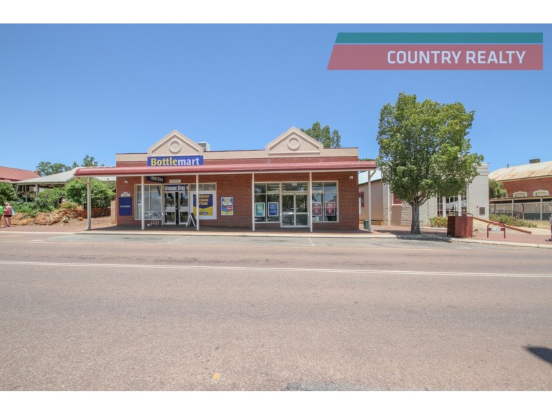 105 Stirling Tce, Toodyay WA 6566