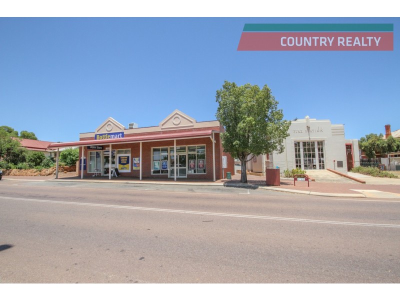 105 Stirling Tce, Toodyay WA 6566