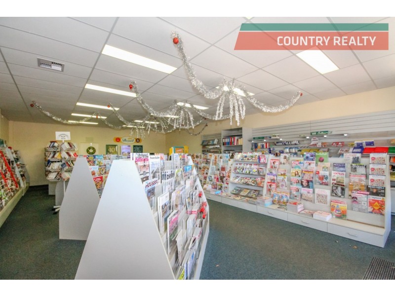 105 Stirling Tce, Toodyay WA 6566