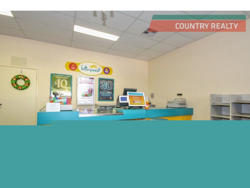 105 Stirling Tce, Toodyay WA 6566