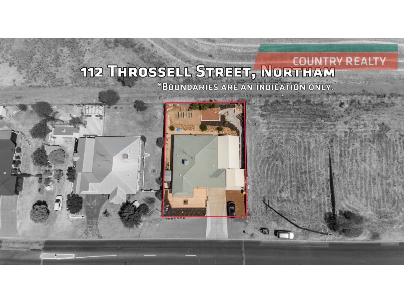 112 Throssell Street, Northam WA 6401