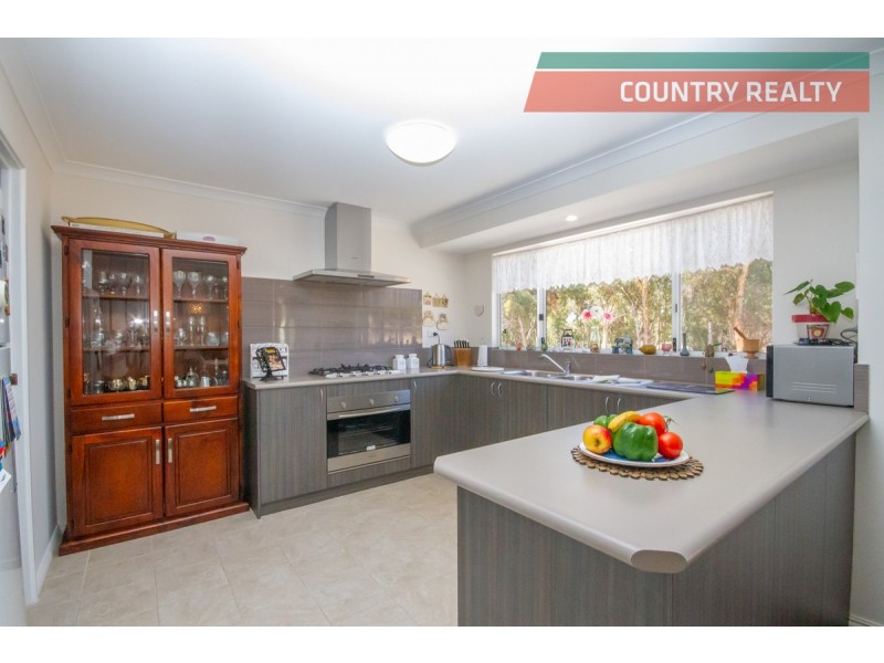 Lot 502 Valencia Lane, Bakers Hill WA 6562