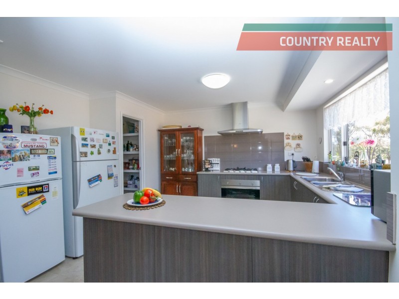 Lot 502 Valencia Lane, Bakers Hill WA 6562