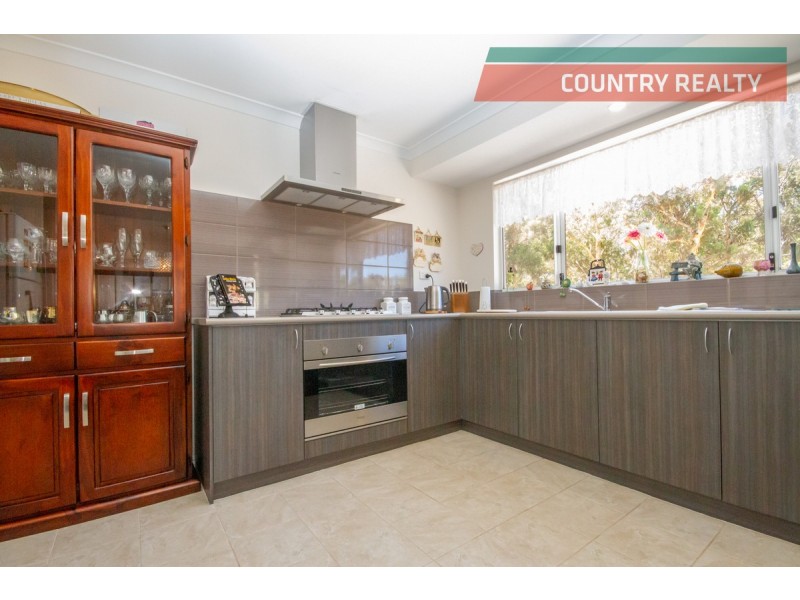 Lot 502 Valencia Lane, Bakers Hill WA 6562